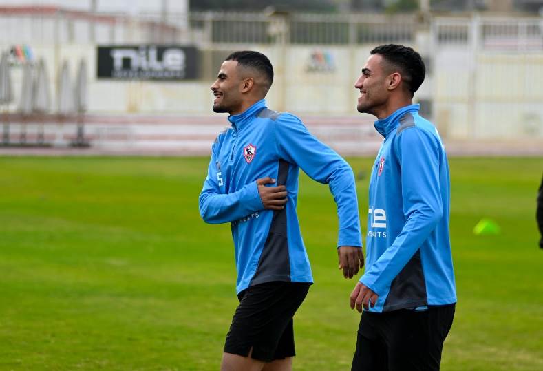 الزمالك يعزز صفوفه بصفقات جديدة استعدادًا لمواجهة الإسماعيلي